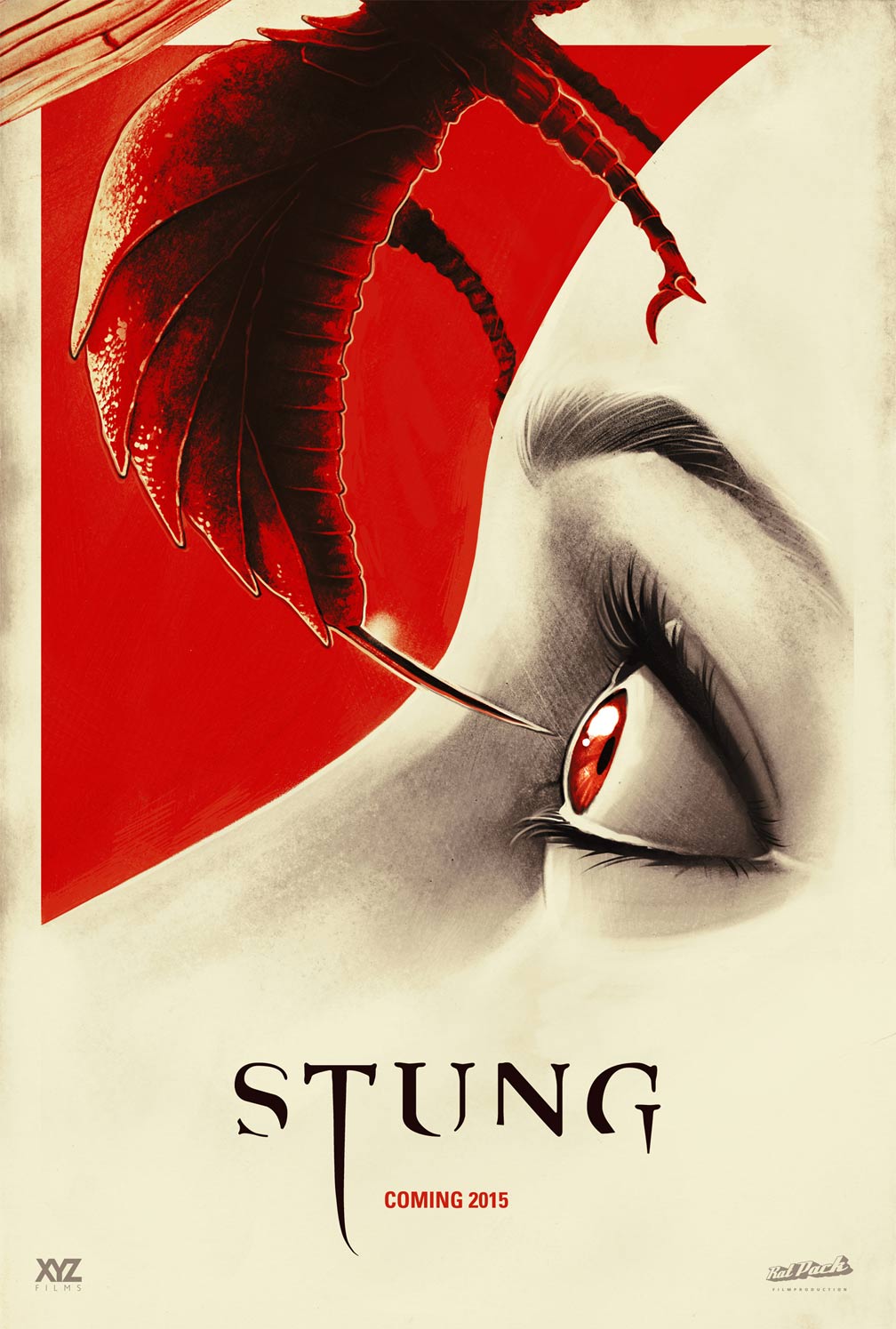 Stung Poster #1