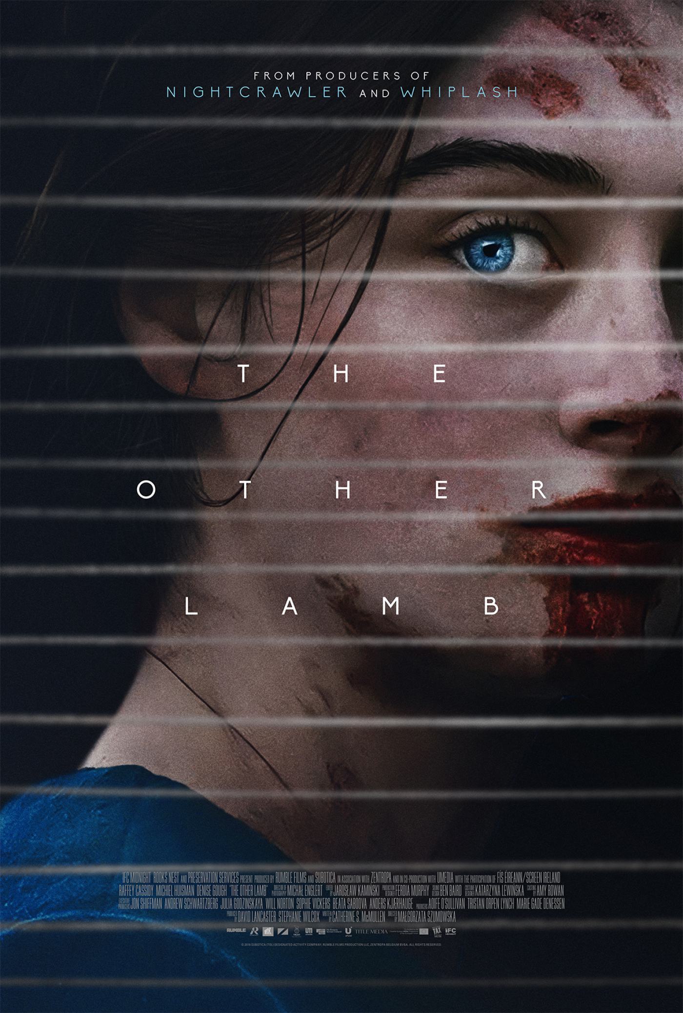 The Other Lamb Poster #1