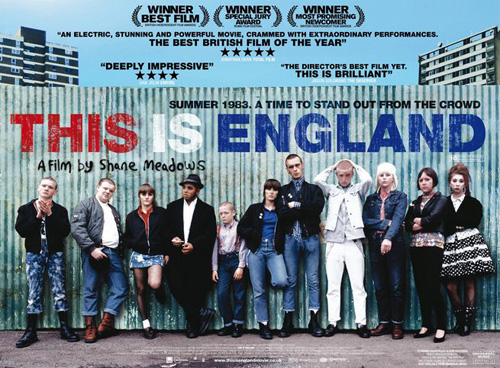 This Is England Poster #1