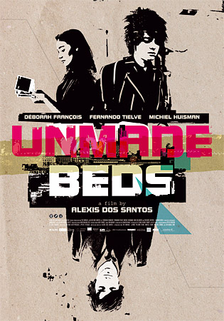 Unmade Beds Poster #1