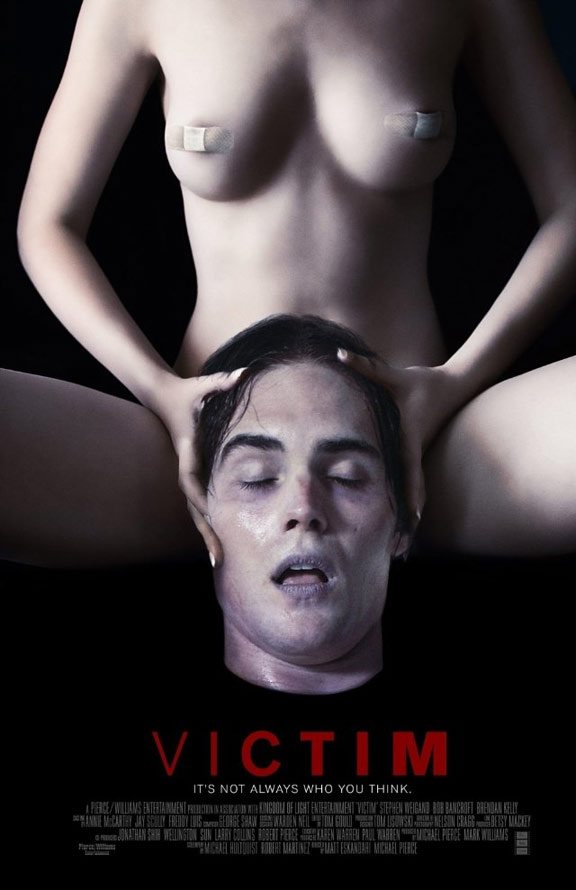 Victim Poster #1