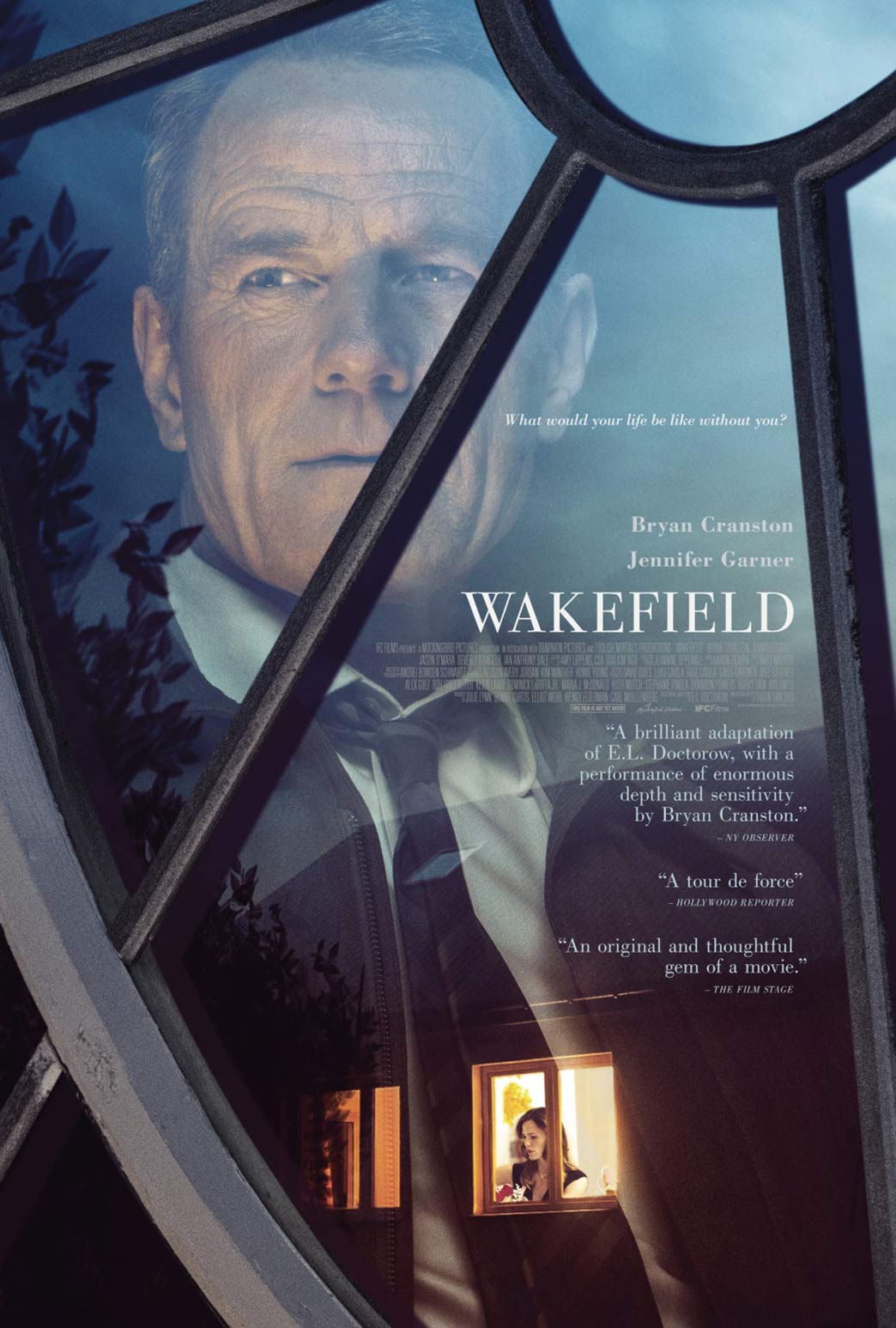 Wakefield Poster #1