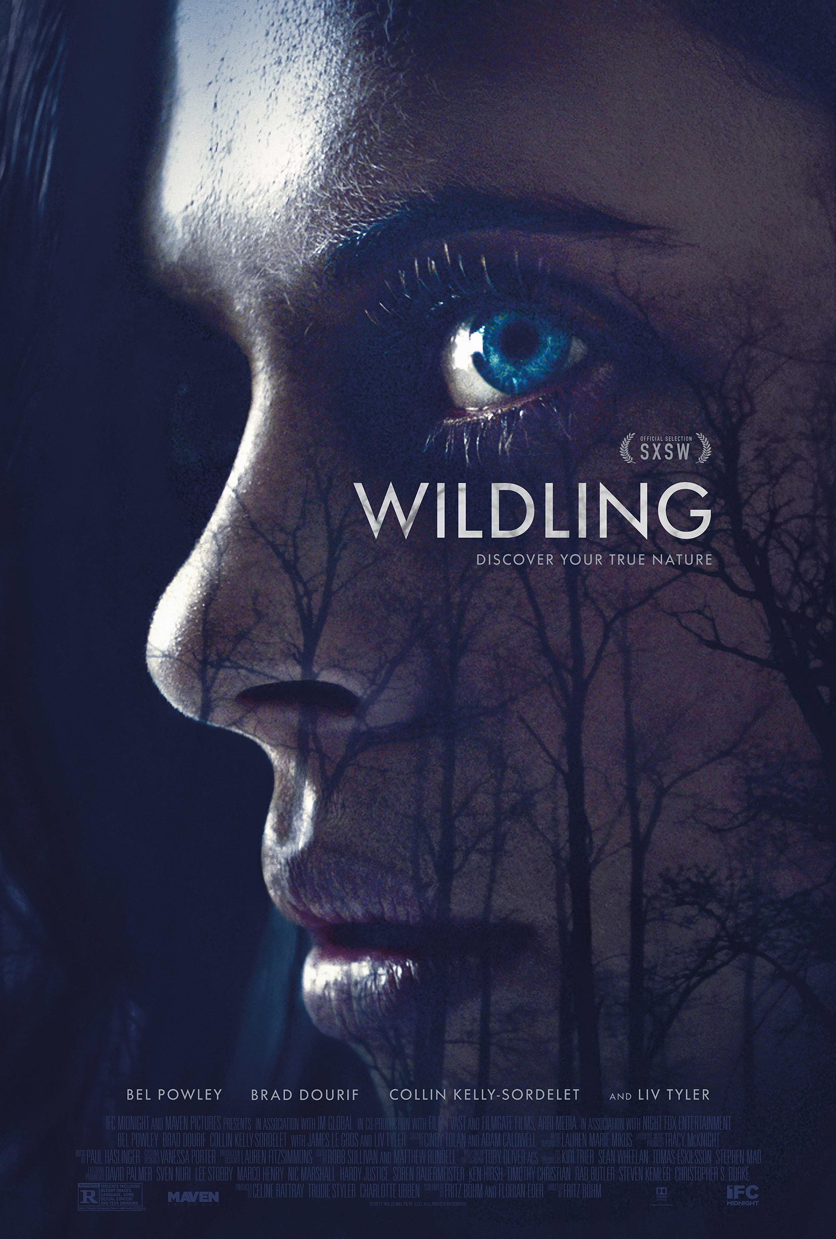 Wildling Poster #1