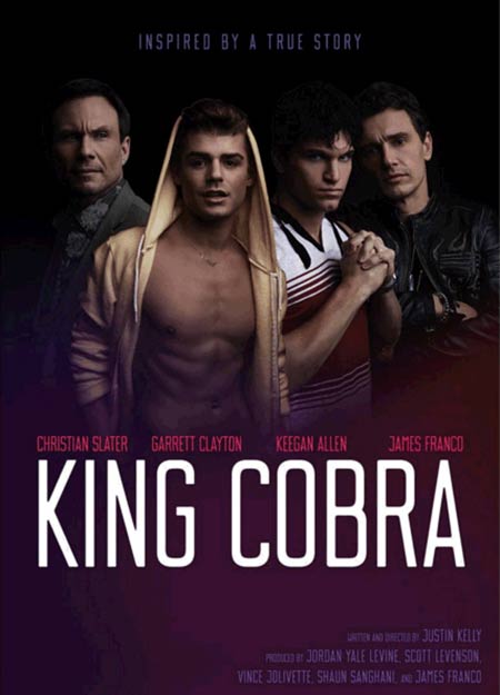 King Cobra Poster #1