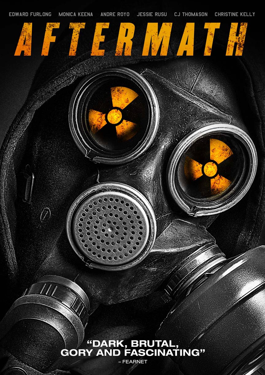 Aftermath Poster #1