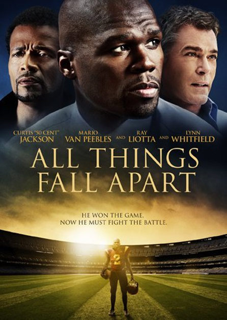 All Things Fall Apart Poster #1