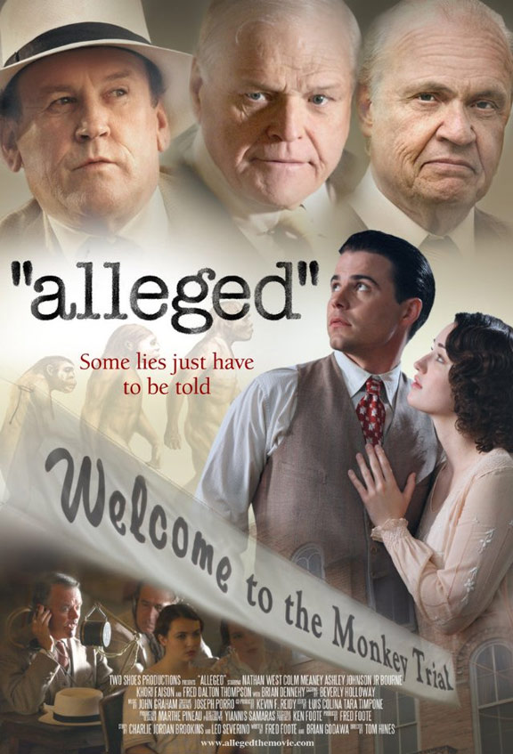 Alleged Poster #1