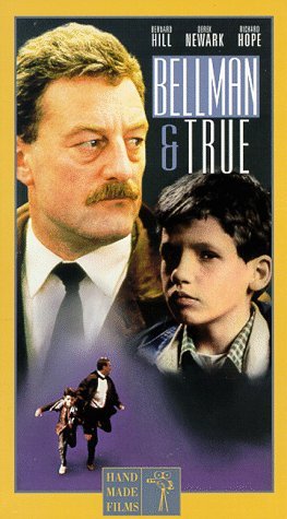 Bellman and True Poster #3