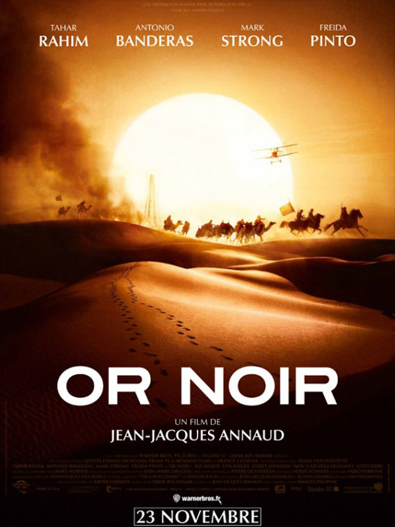 Day of the Falcon Poster #3