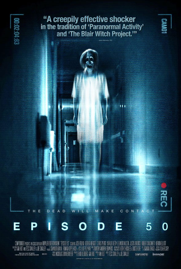 Episode 50 Poster #1