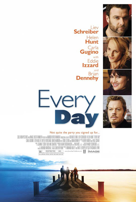 Every Day Poster #1