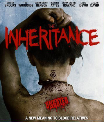 The Inheritance Poster #1
