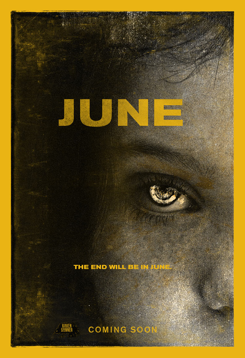 June Poster #1