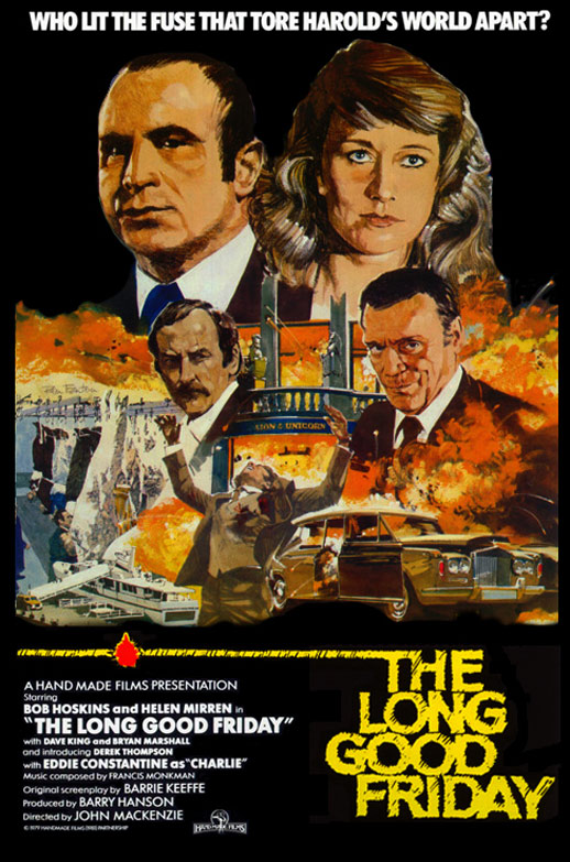 The Long Good Friday Poster #1
