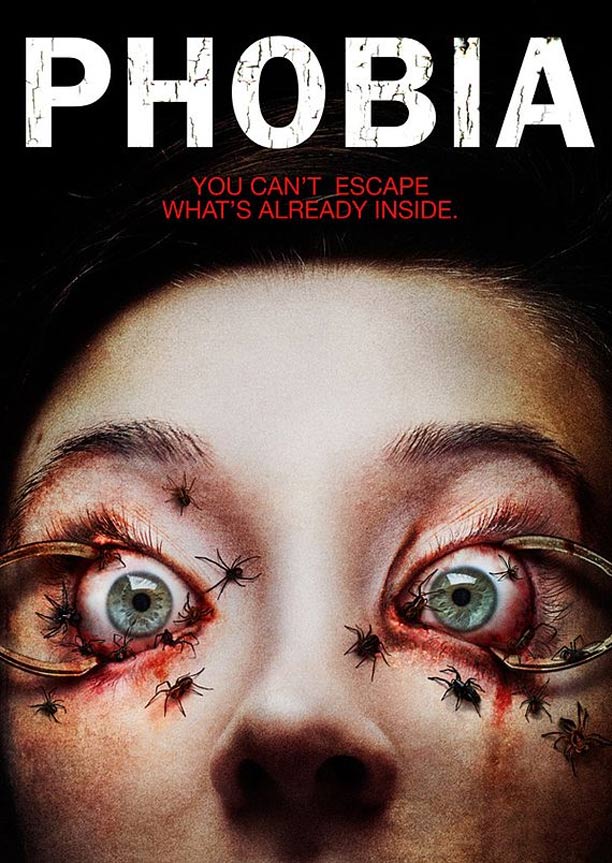 Phobia Poster #1