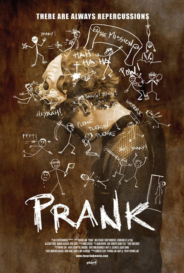 Prank Poster #1