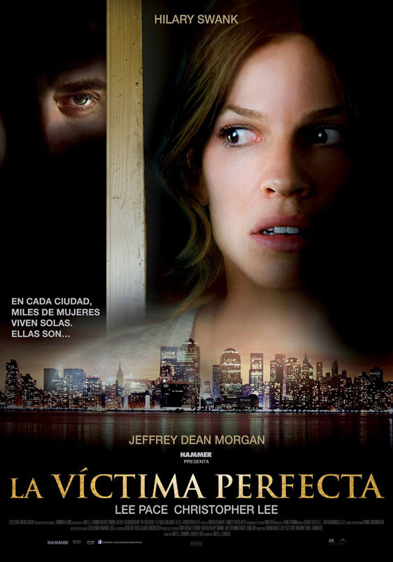 The Resident Poster #4