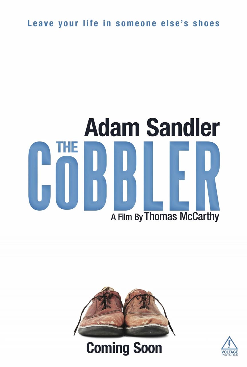 The Cobbler Poster #2