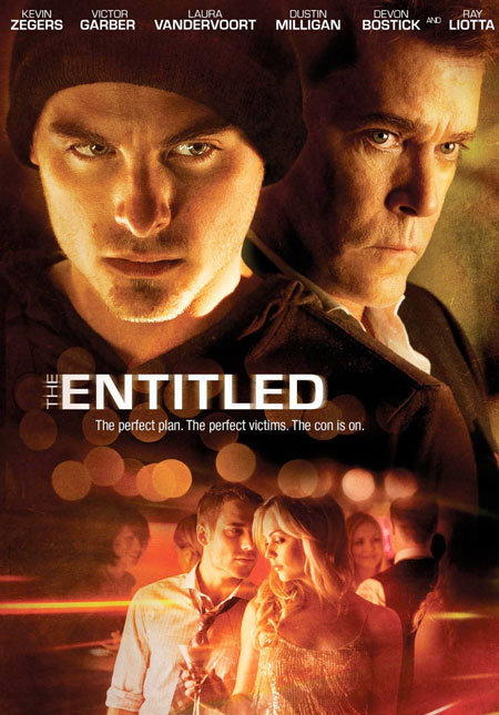 The Entitled Poster #1