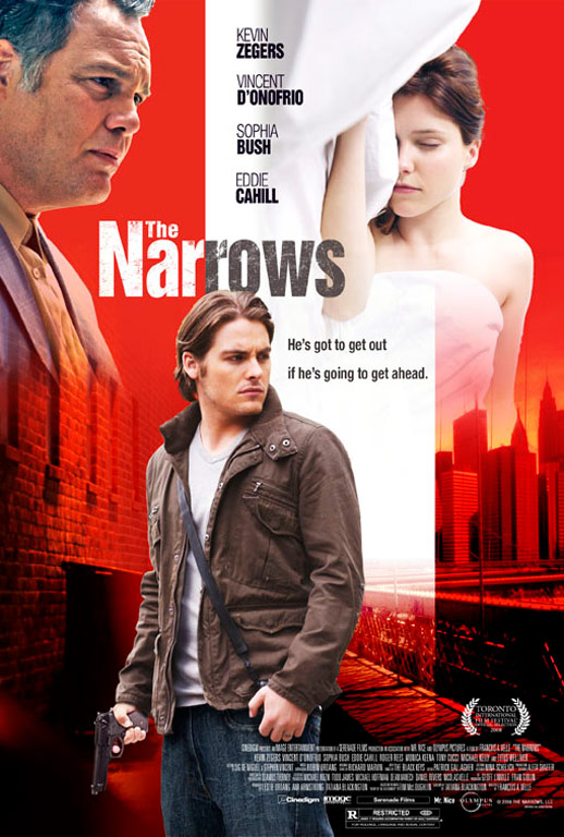 The Narrows Poster #1