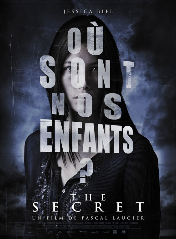 The Tall Man Poster #3