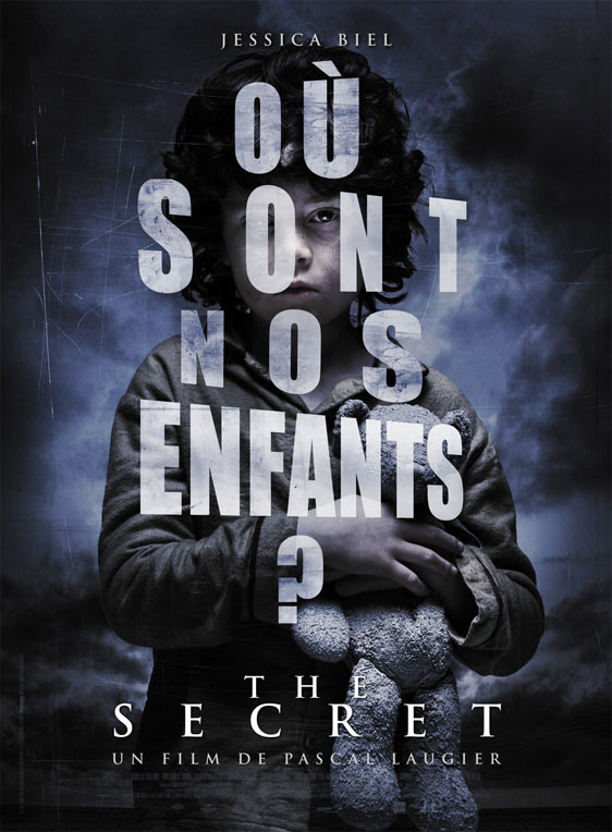 The Tall Man Poster #4