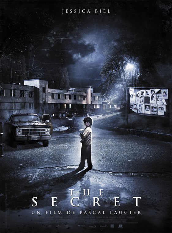 The Tall Man Poster #5