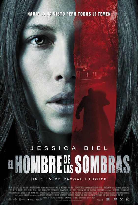 The Tall Man Poster #6