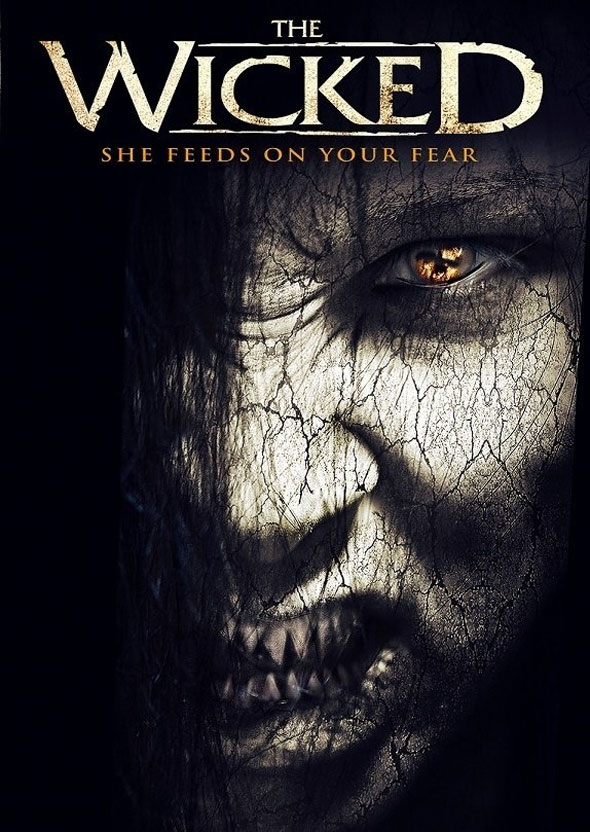 The Wicked Poster #1