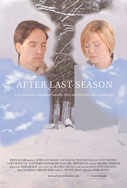 After Last Season Poster #1