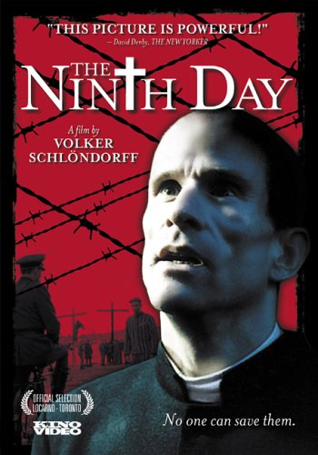The Ninth Day Poster #1