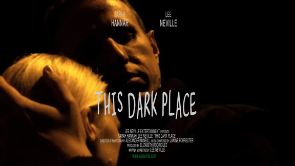 This Dark Place Poster #1