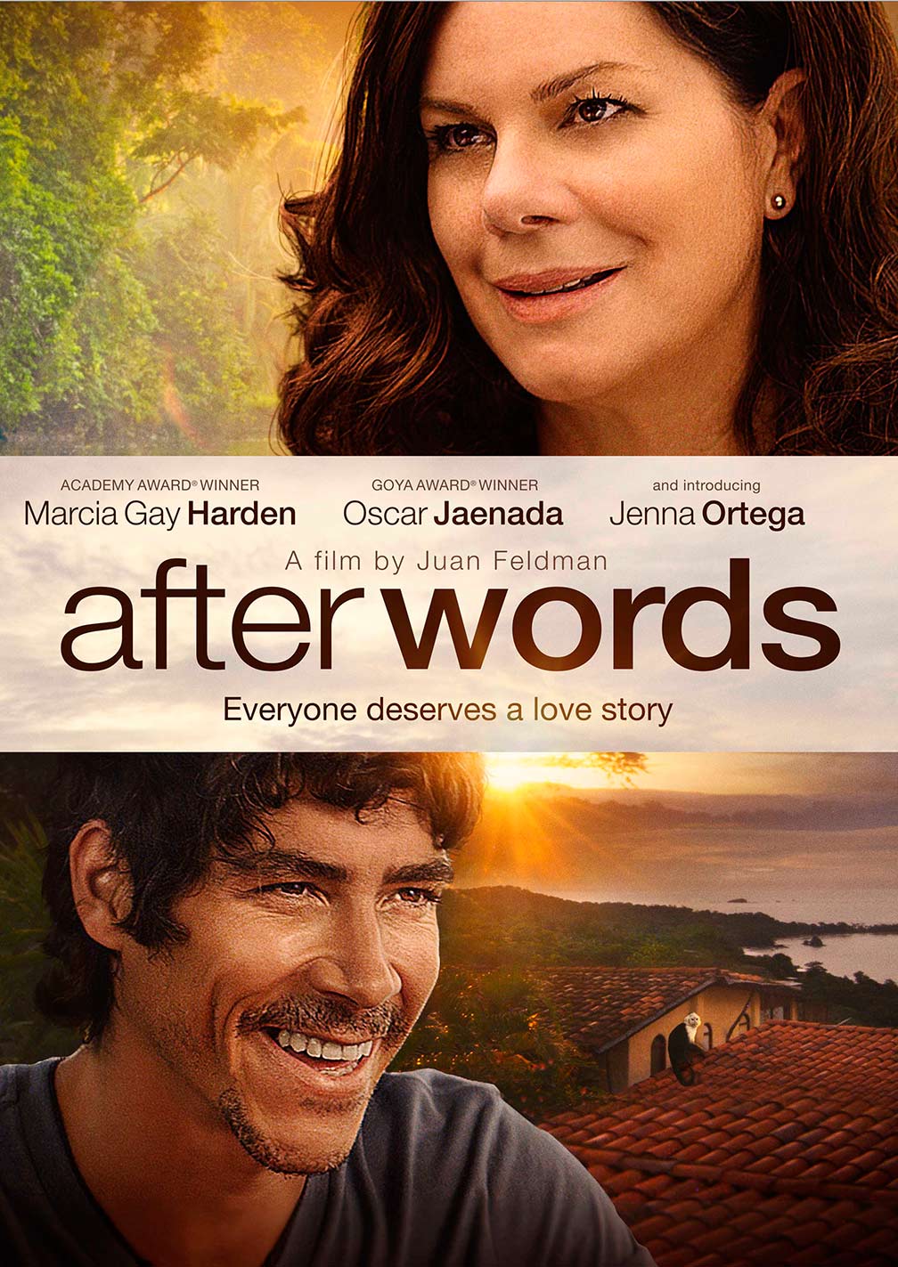 After Words Poster #1