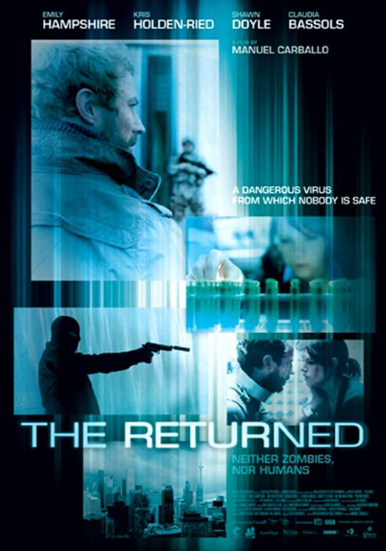 The Returned Poster #2