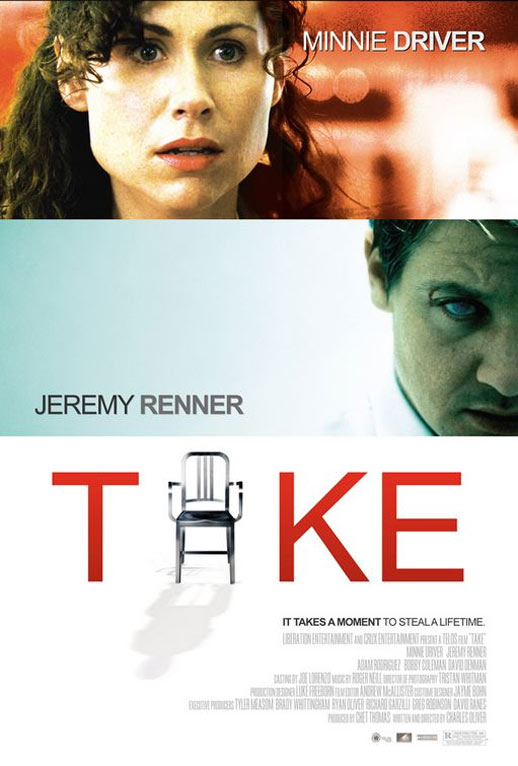 Take Poster #2