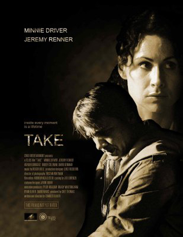 Take Poster #1