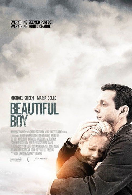 Beautiful Boy Poster #1