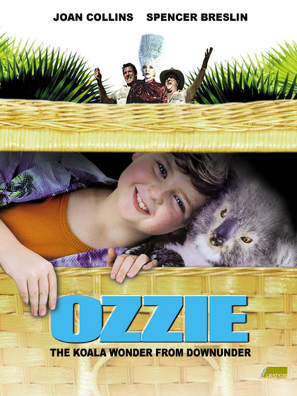 Ozzie Poster #1