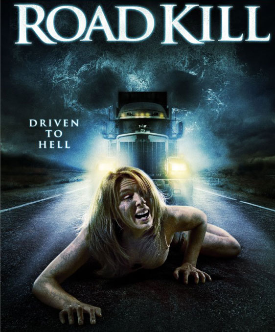 Road Kill Poster #1