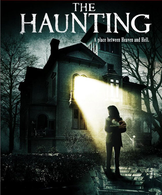 The Haunting Poster #1