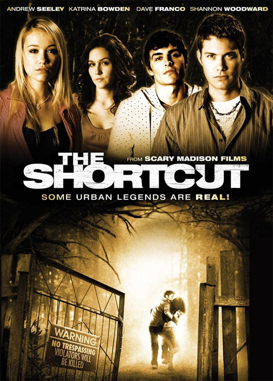 The Shortcut Poster #2