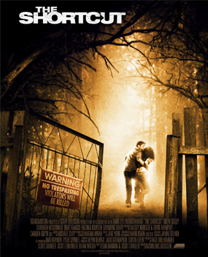 The Shortcut Poster #1