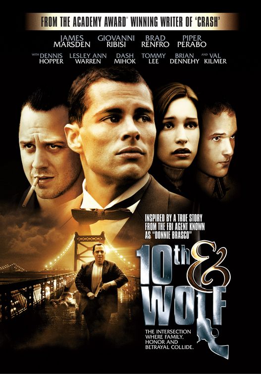 10th & Wolf Poster #1