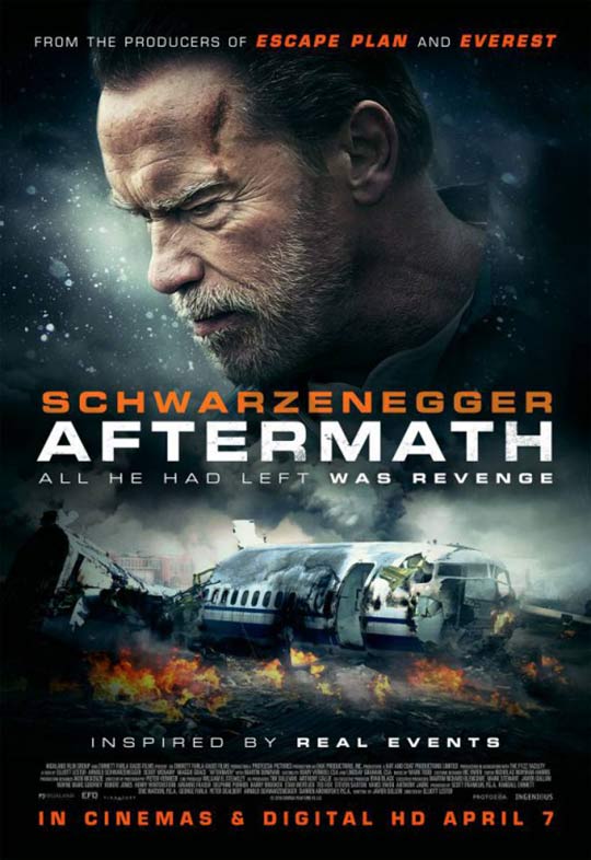 Aftermath Poster #2