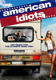 American Idiots Poster #1