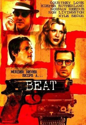 Beat Poster #1