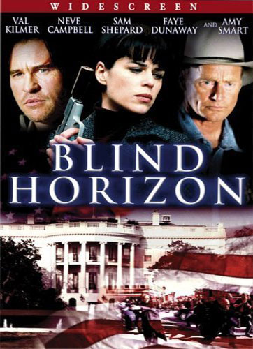 Blind Horizon Poster #1