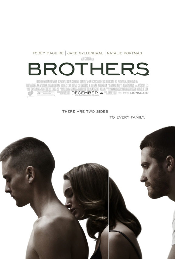 Brothers Poster #1