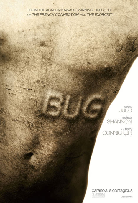 Bug Poster #1