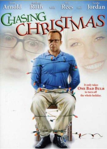 Chasing Christmas Poster #1